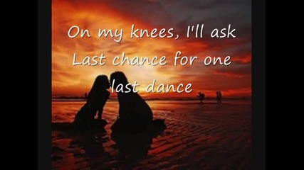 Nickelback - Far Away