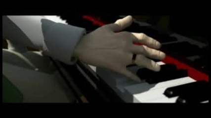 Пианото...