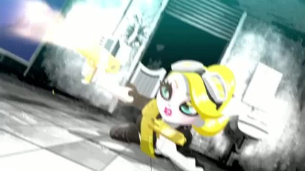 [teaser] 2ne1 - Hate You