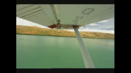 Horizontal Waterfalls - As Seen on Postcards Wa 