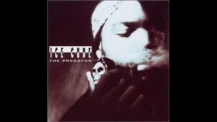 Ice Cube - $100 Dollor Bill Y'all