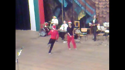 Drum & Break