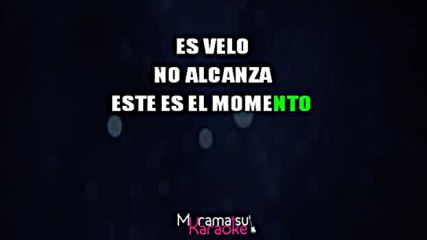 Soy luna-Vuelo(полет) инструментал