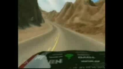 Need For Speed Prostreet