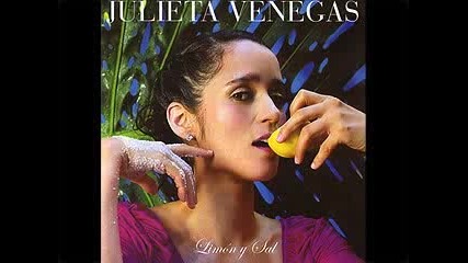 Julieta Venegas - A donde sea