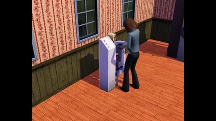 The Sims 3 World Adventures - Обиколка околко Китай Част 3 