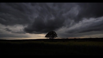 Phildel - Storm Song - The Disappearance of the Girl
