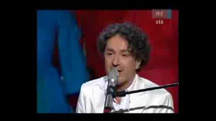 Калашников - Евровизия(на Живо)