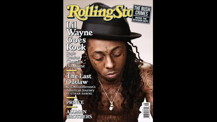 Lil Wayne - Every day 