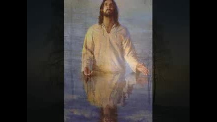 Vangelis - Message ( With Jesus )