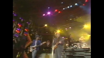Dire Straits 1988 - Money for Nothing