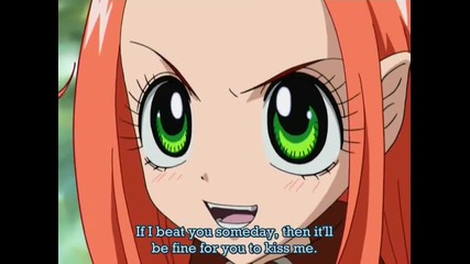 Sugar Sugar Rune Episode 06 part 2