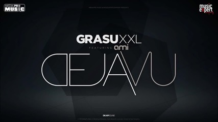 New! 2o13 | Grasu Xxl feat Ami - Deja Vu ( Official Single )
