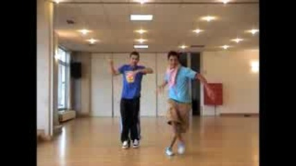 New ElectroStyle Choreography  KEN feat. Jey-Jey