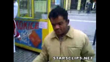 Толкова Пиян ром с колело... Не Сте Виждали