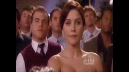 Brucas - How Things Couldve Been Between Them