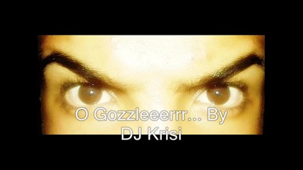 Dj Krisi vs Muhabbet-o Gozler (тези Очи) [remix] 2011