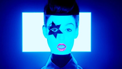 Fedde Le Grand - Rockin' N' Rollin' (official Video)