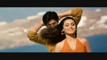 Bollywood Couples 