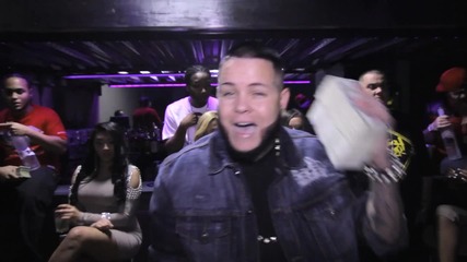 Nothin Funny feat. Skroodle - Blow [ H D ]