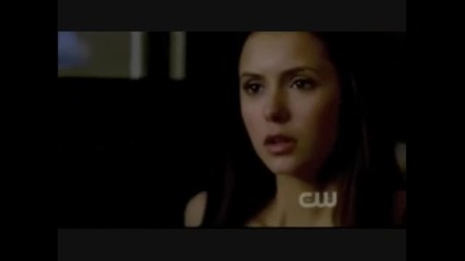 Damon and Elena - Love Story