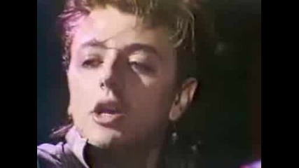 The Stray Cats - Be Bop A Lula