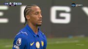 Own Goal by Brighton and Hove Albion