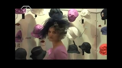 fashiontv Ftv.com - Whos Next Exhibition 