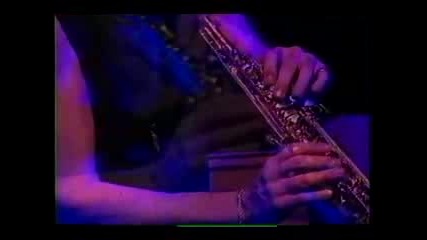 Smoothjazz John Klemmer 3 Encore Live