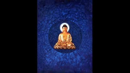 Chillin Buddha Lounge Beats - Blood and Fire 