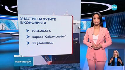 Моряците за дните в плен: Към нас се отнасяха с респект, защото сме българи (ВИДЕО+СНИМКИ)