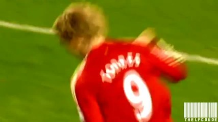 ** Fernando Torres - Liverpool is my home **