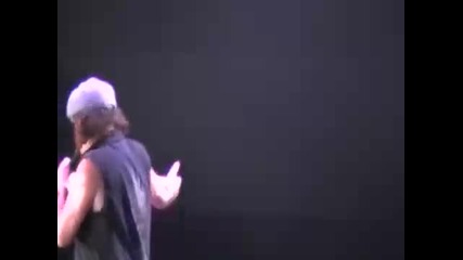 Ac Dc Thunderstruck Live 