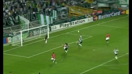 42 гол на Кристияно Роналдо сезон 2007/08 Честит ми Рожден Ден! 