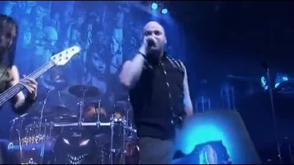 Disturbed - Just Stop (live @ Norfolk. Va 2006)