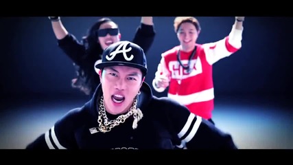 [mv] Monsterz - All ready Go lady