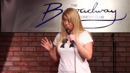 Sexy Seduction Meltdown - Chick Comedy