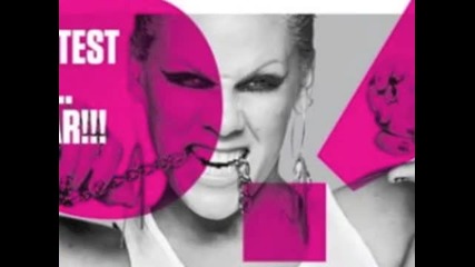Pink - Fuckin Perfect (full Song) 