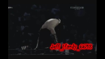 That Was Just Your Liфe & Jeff Hardy Mv **