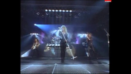Europe - The Final Countdown (good Quality)