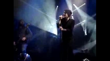 Him - Join Me {live Helldone 2009}