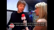 John Digweed: Музиката е моят живот