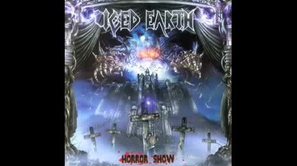 Iced Earth - Frankenstein
