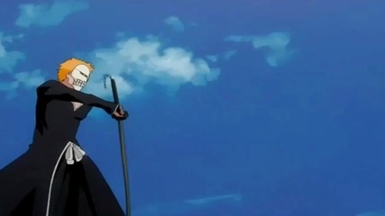 Bleach Amv - Kings And Queens