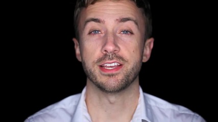 Fun. - Some Nights - Cover By Peter Hollens