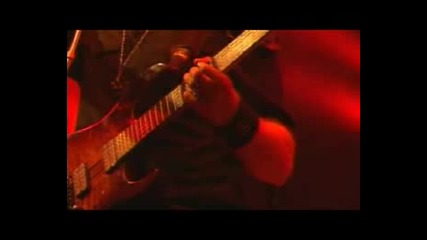Emperor - I Am The Black Wizards (wacken 2006)
