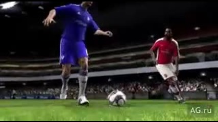 New! Fifa 10 