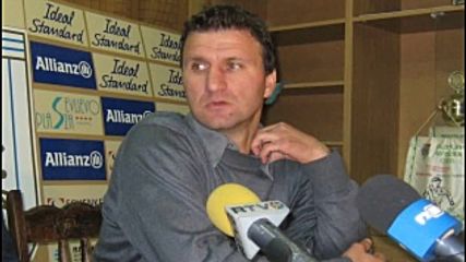Костадин Ангелов