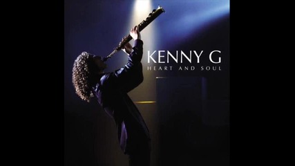 Kenny G - The Promise