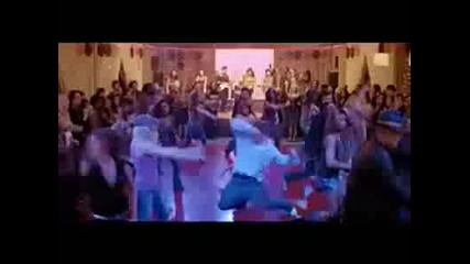 Step Up Trailer